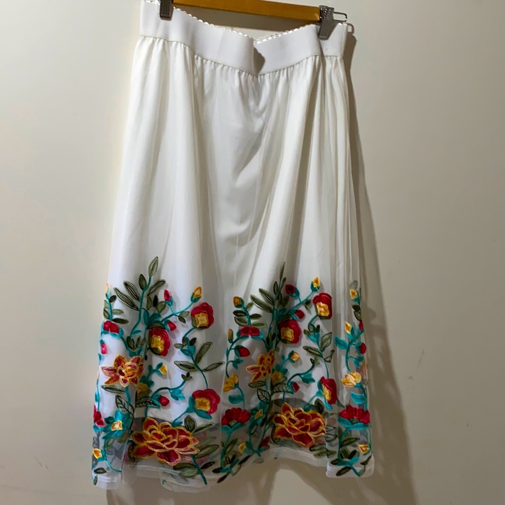 SPRING/SUMMER SKIRT NEW 🌸